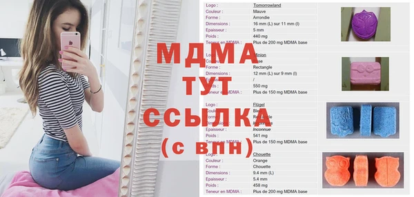 бутик Бородино